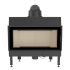 Recuperador Nadia 14 - Kratki